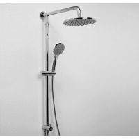 Душевое оборудование WasserKRAFT