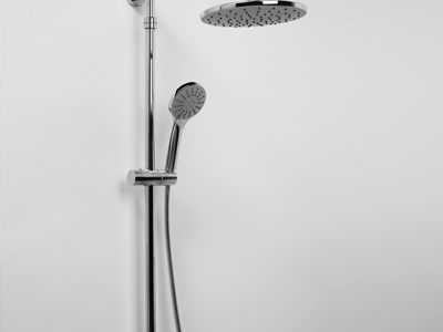 Душевое оборудование