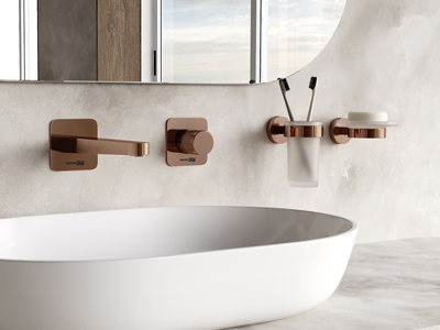 Мебель для ванной