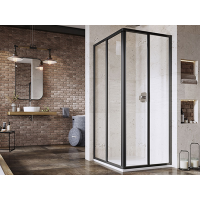 Душевые кабины и углы Ravak