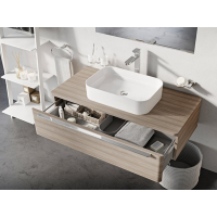 Мебель для ванной Ravak