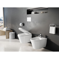 Унитазы и биде Ravak