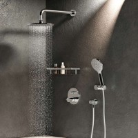 Душевое оборудование AM.PM