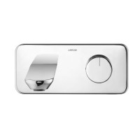 Встраиваемый настенный смеситель Arrow ARM12872CP хром