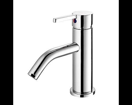 Смеситель для раковины Arrow AG4105 хром