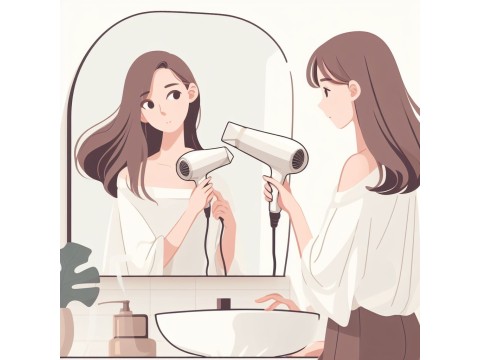 Как выбрать фен для волос