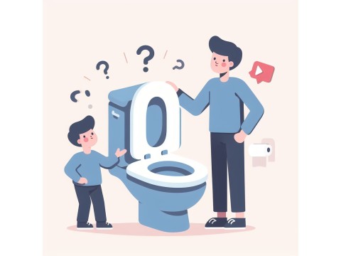 Как подобрать сидение унитаза по размеру