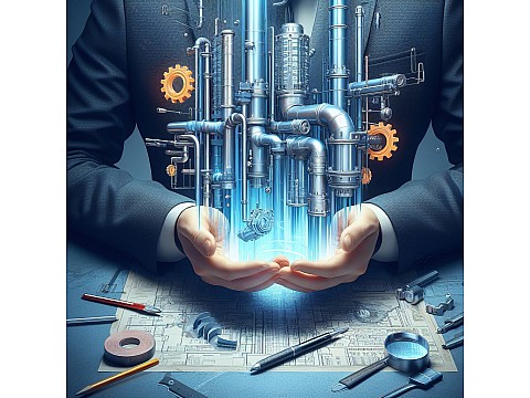 Особенности металлопластиковых труб Особенности металлопластиковых труб