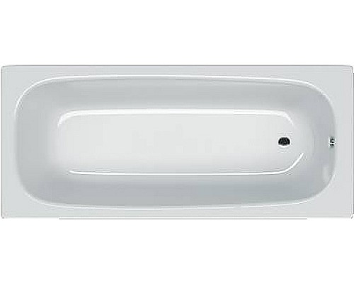 Стальная ванна Koller Pool Universal 170x75