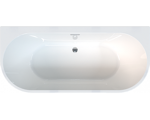 Акриловая ванна Radomir Вальс Макси 180х80