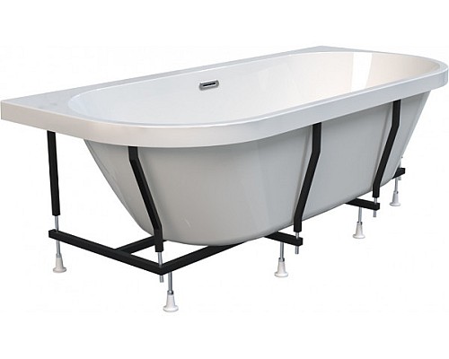 Акриловая ванна Radomir Вальс Макси 180х80