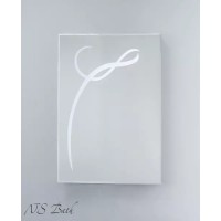 Зеркало NSBath NSM -510 с LED подсветкой