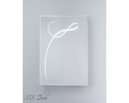 Зеркало NSBath NSM -510 с LED подсветкой