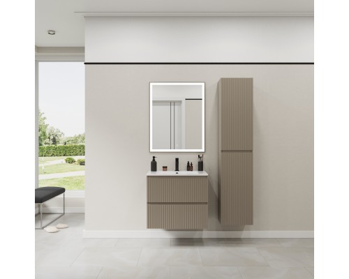 Тумба подвесная Monblan Bruno 65 Мокко