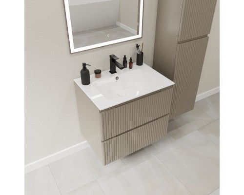 Тумба подвесная Monblan Bruno 65 Мокко