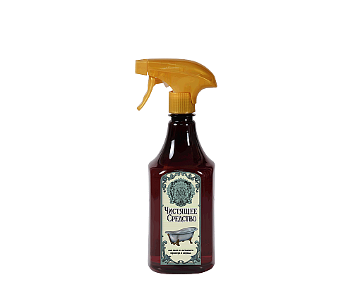 Чистящее средство Migliore 26622 для ванн из питьевого мрамора и акрила