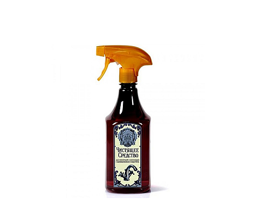 Чистящее средство Migliore 26624 для хромированных покрытий смесителей и аксессуаров