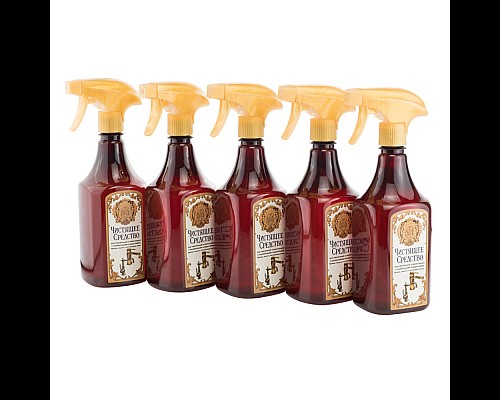 Набор чистящих средств Migliore № 5 30481