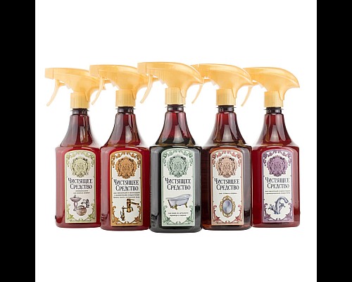 Набор чистящих средств Migliore № 1 30431