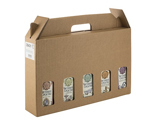 Набор чистящих средств Migliore № 3 30479