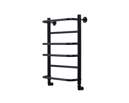 Полотенцесушитель водяной Comfysan Puro W-6 60/40, черный