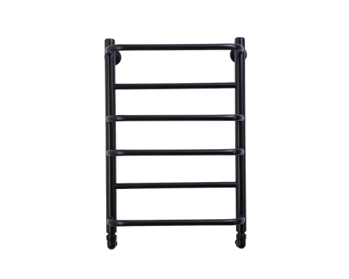 Полотенцесушитель водяной Comfysan Puro W-6 60/40, черный