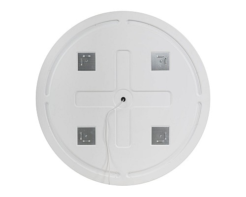 Зеркало BelBagno SPC-RNG-900-LED-TCH с подсветкой с сенсорным выключателем