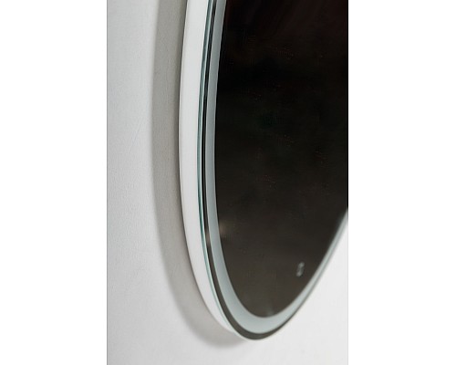 Зеркало BelBagno SPC-RNG-900-LED-TCH с подсветкой с сенсорным выключателем