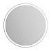 Зеркало BelBagno SPC-RNG-900-LED-TCH с подсветкой с сенсорным выключателем
