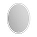 Зеркало BelBagno SPC-RNG-900-LED-TCH с подсветкой с сенсорным выключателем