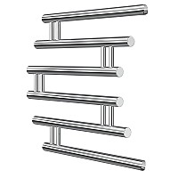 Полотенцесушитель Водяной Nika ПМ4 60х50 1019-244