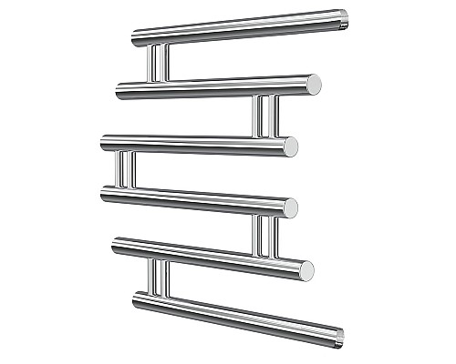 Полотенцесушитель Водяной Nika ПМ4 60х50 1019-244