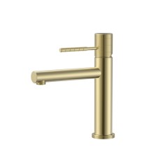 Смеситель для раковины Gid Edessa SS070-GB-K