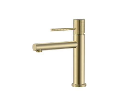 Смеситель для раковины Gid Edessa SS070-GB-K