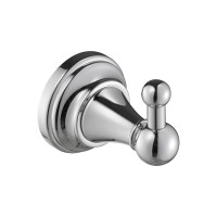 Крючок Benesque Grosvenor Level хром