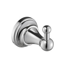 Крючок Benesque Grosvenor Level хром