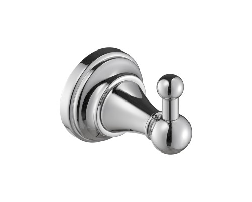 Крючок Benesque Grosvenor Level хром