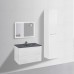 База под керамическую раковину Vincea Mia 750 подвесная 2 ящика Soft close G.White