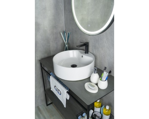 Керамическая раковина Gid N9008b