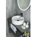 Керамическая раковина Gid N9008b
