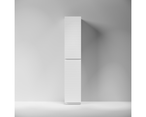 Пенал напольный Напольная Sancos Folk Floor 35 PFL35FW Bianco