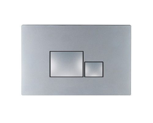 Клавиша смыва BelBagno BB070CR.MAT Хром матовый Клавиша смыва BelBagno BB070CR.MAT Хром матовый