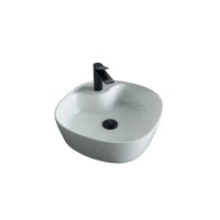 Керамическая раковина Gid N9442