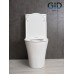 Напольный унитаз с бачком Gid Tn2124