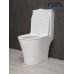 Напольный унитаз с бачком Gid Tn2124
