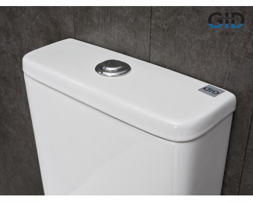 Напольный унитаз с бачком Gid Tn2124