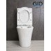 Напольный унитаз с бачком Gid Tn2124