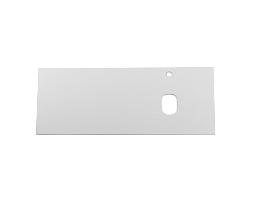 Столешница под раковину BelBagno 120 EK-120-AS-BL-R Bianco Lucido Столешница под раковину BelBagno 120 EK-120-AS-BL-R Bianco Lucido