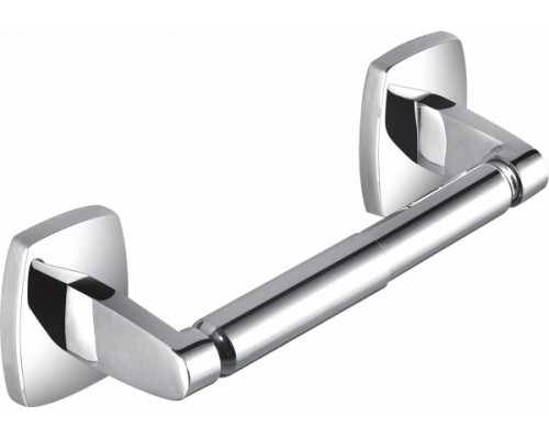 Держатель для туалетной бумаги без крышки Wonzon&Woghand, Хром