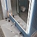 Зеркало BelBagno 120 SPC-GRT-1200-800-LED-TCH-SND с подсветкой с голосовым управлением и подогревом